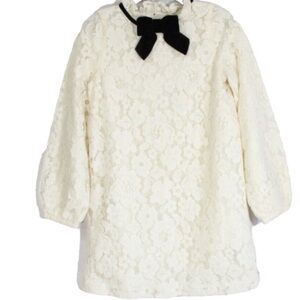 Janie & Jack The Encore Dress